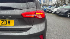 Ford Focus 1.5 EcoBlue 120 Titanium X Edition 5dr Diesel Hatchback